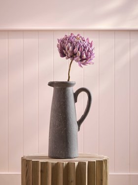 COX&COX Chrysanthemum Spray - Purple 1152910