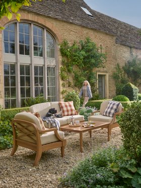 COX&COX Skansen Lounge Set 1551496