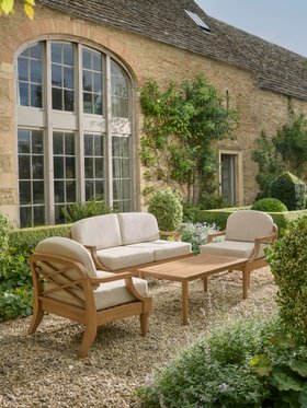 COX&COX Skansen Lounge Set 1551496