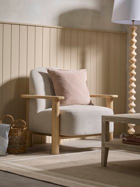 COX&COX Leyla Armchair 1254066