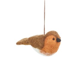 COX&COX The Christmas Robin 1053959