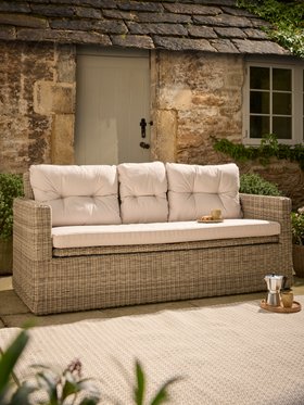 COX&COX  Ashwick Storage Sofa