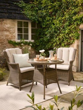 COX&COX Ashcombe Bistro Set