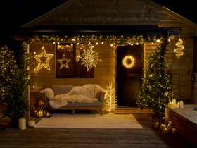 COX&COX XMAS Nordic Nook