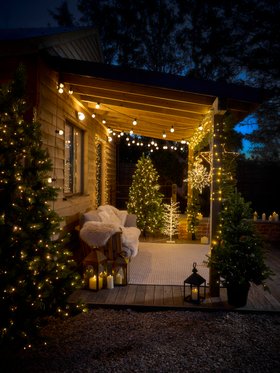 COX&COX XMAS Nordic Nook