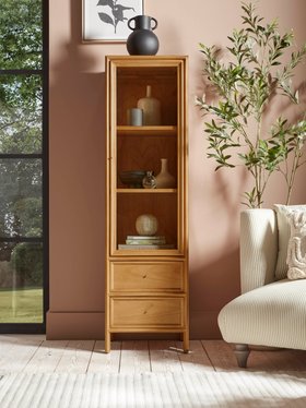 COX&COX Lana Display Cabinet 1245765