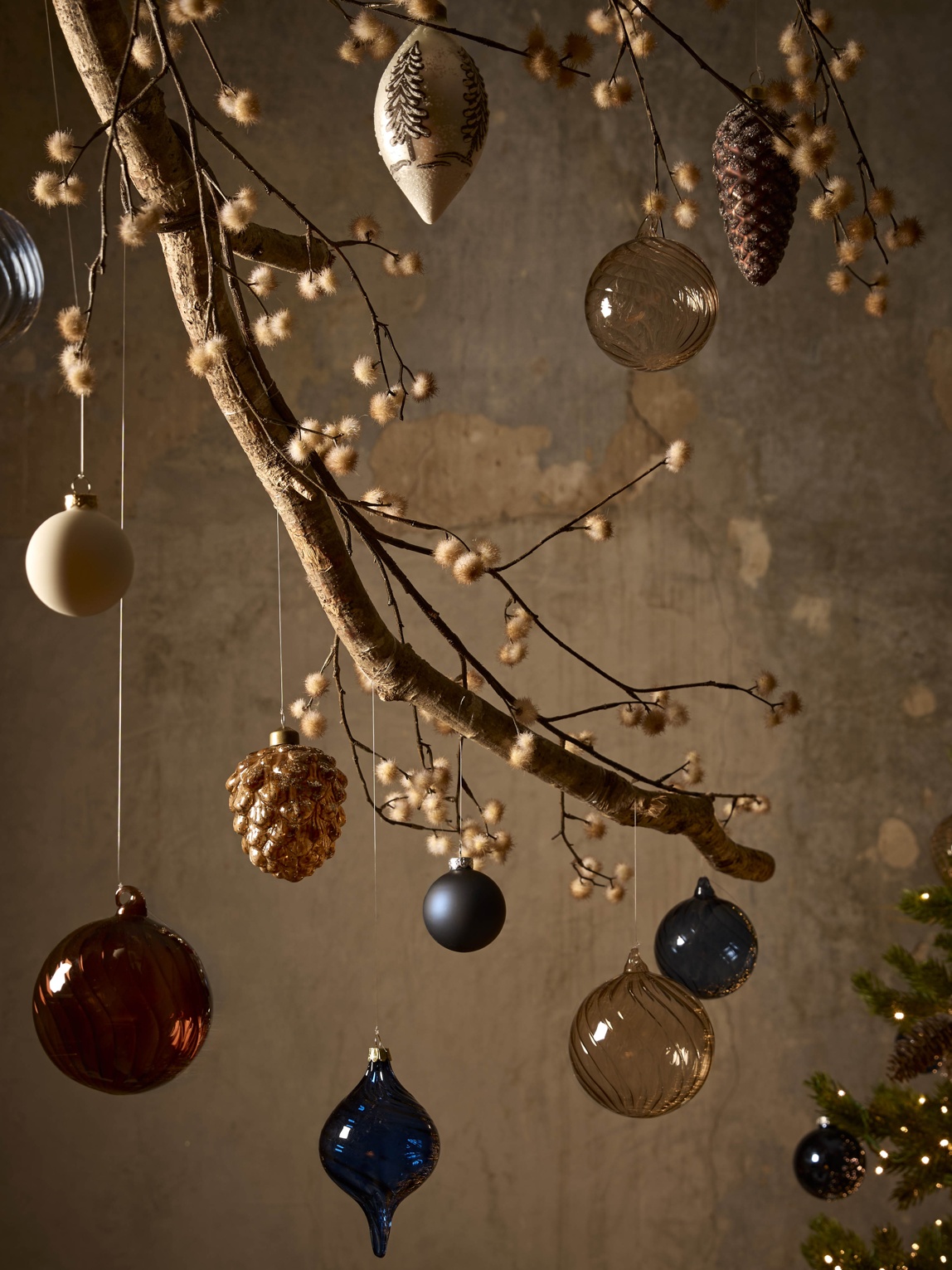 COX&COX Folklore Christmas trend