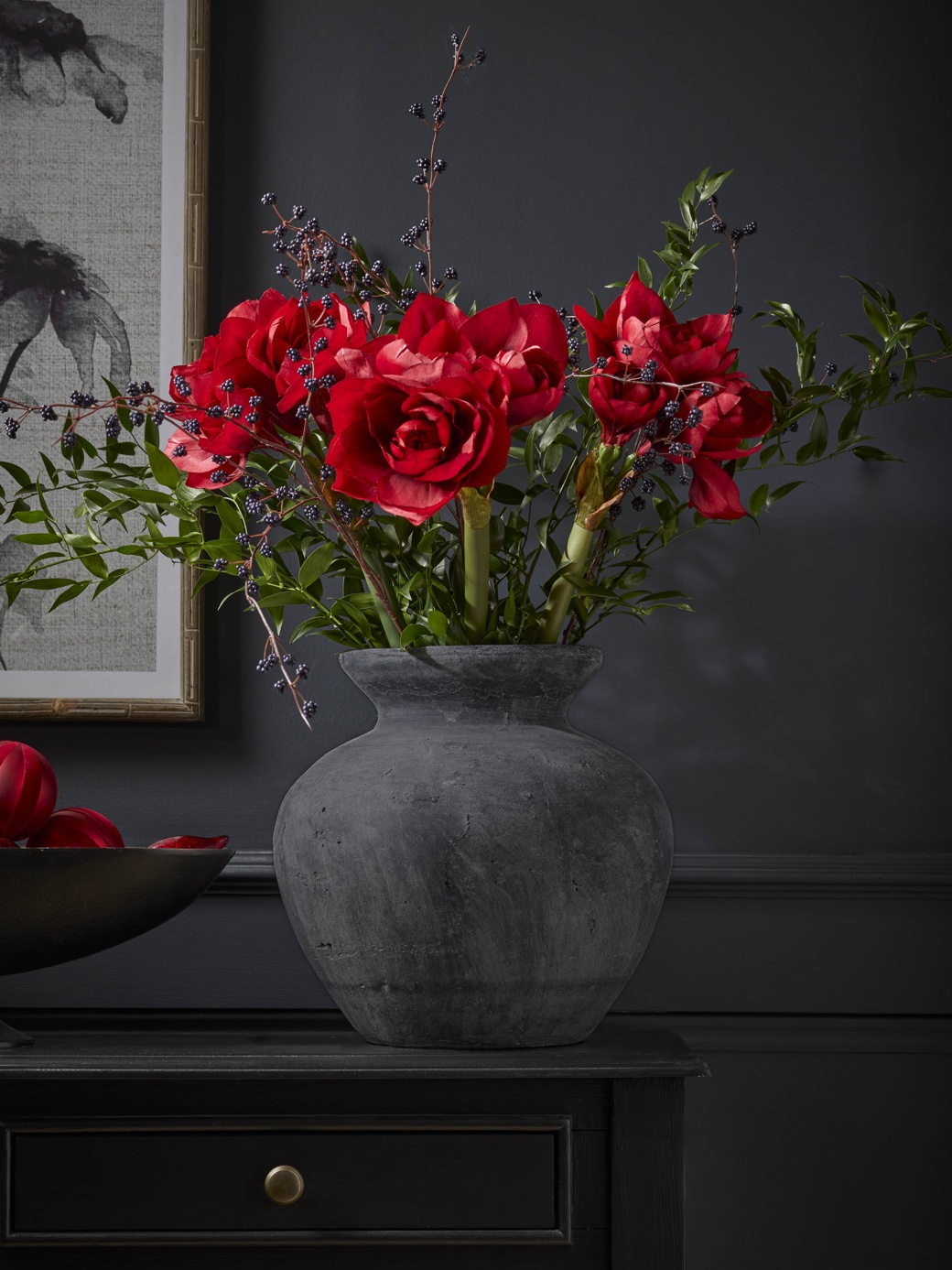 COX&COX Nocturne bouquet