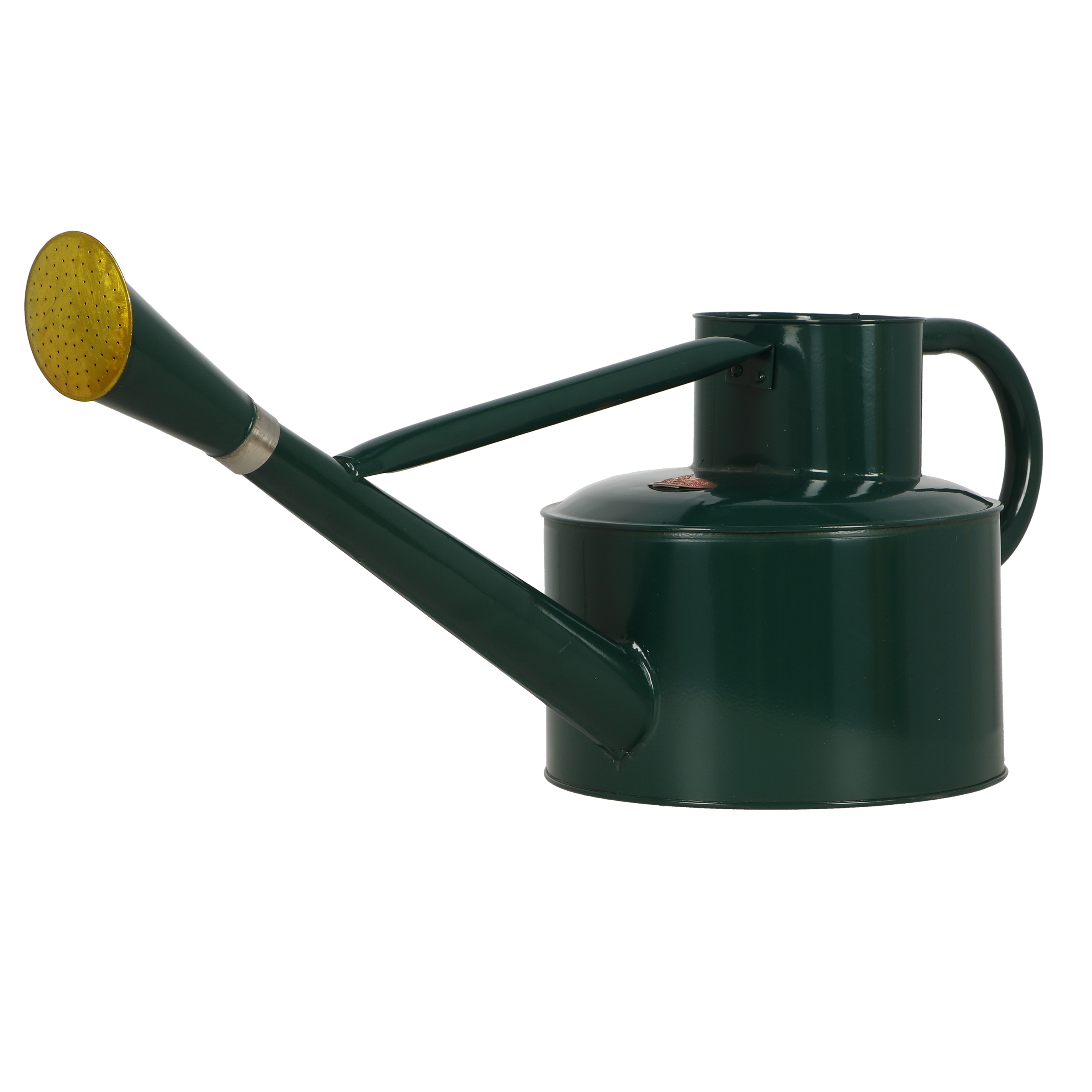 Cox & Cox Vintage Green Watering Can