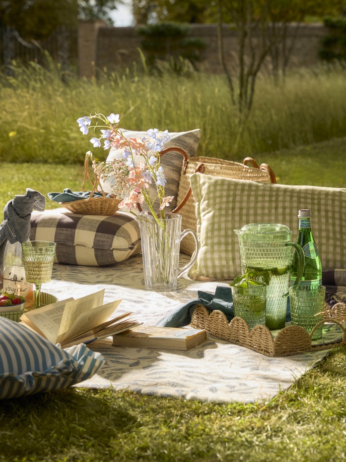 COX&COX PICNIC