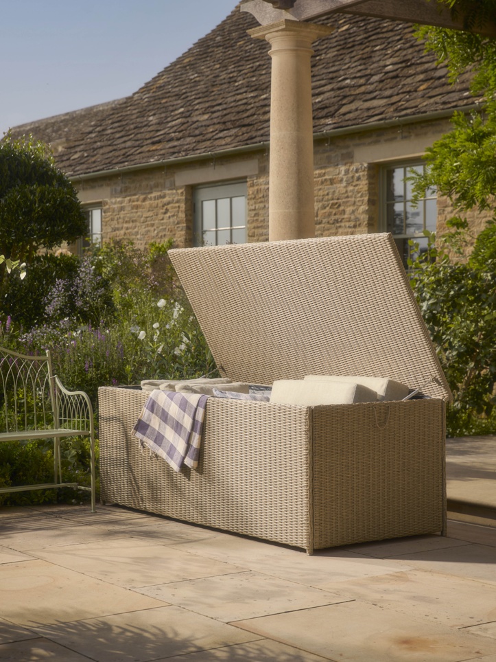 Porlock Storage Box - Large 1552069