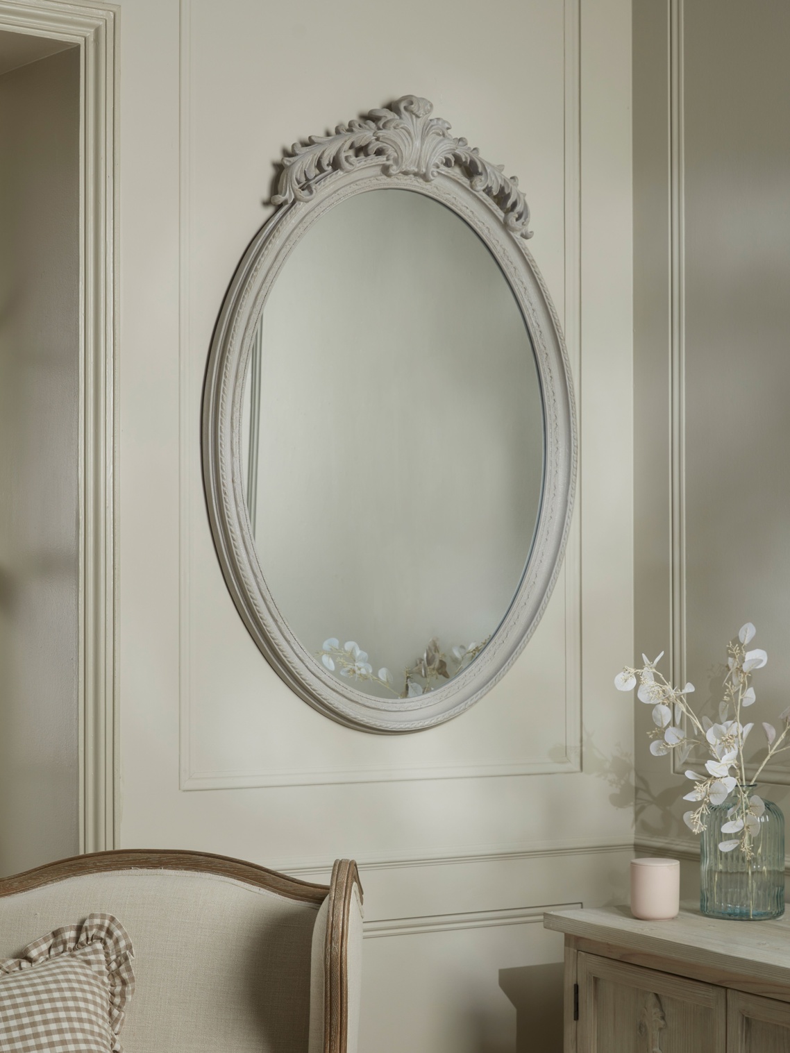 COX&COX Amherst Mirror 1443212