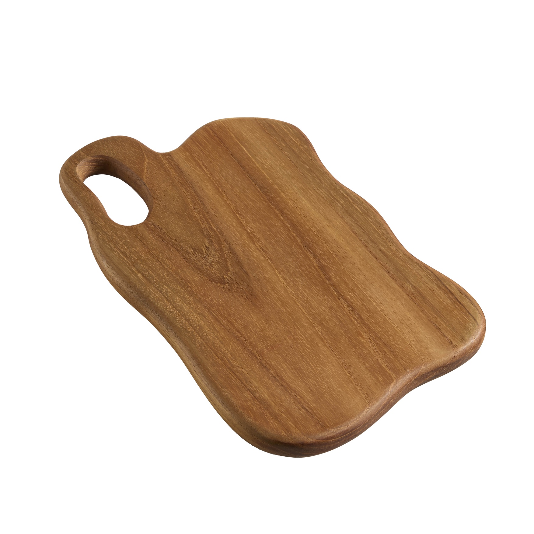 COX&COX Teak Chopping Board - Medium 1152296