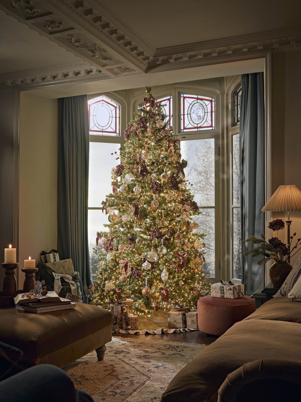 COX&COX HOMESPUNMARKETING ALTTREE ALT1