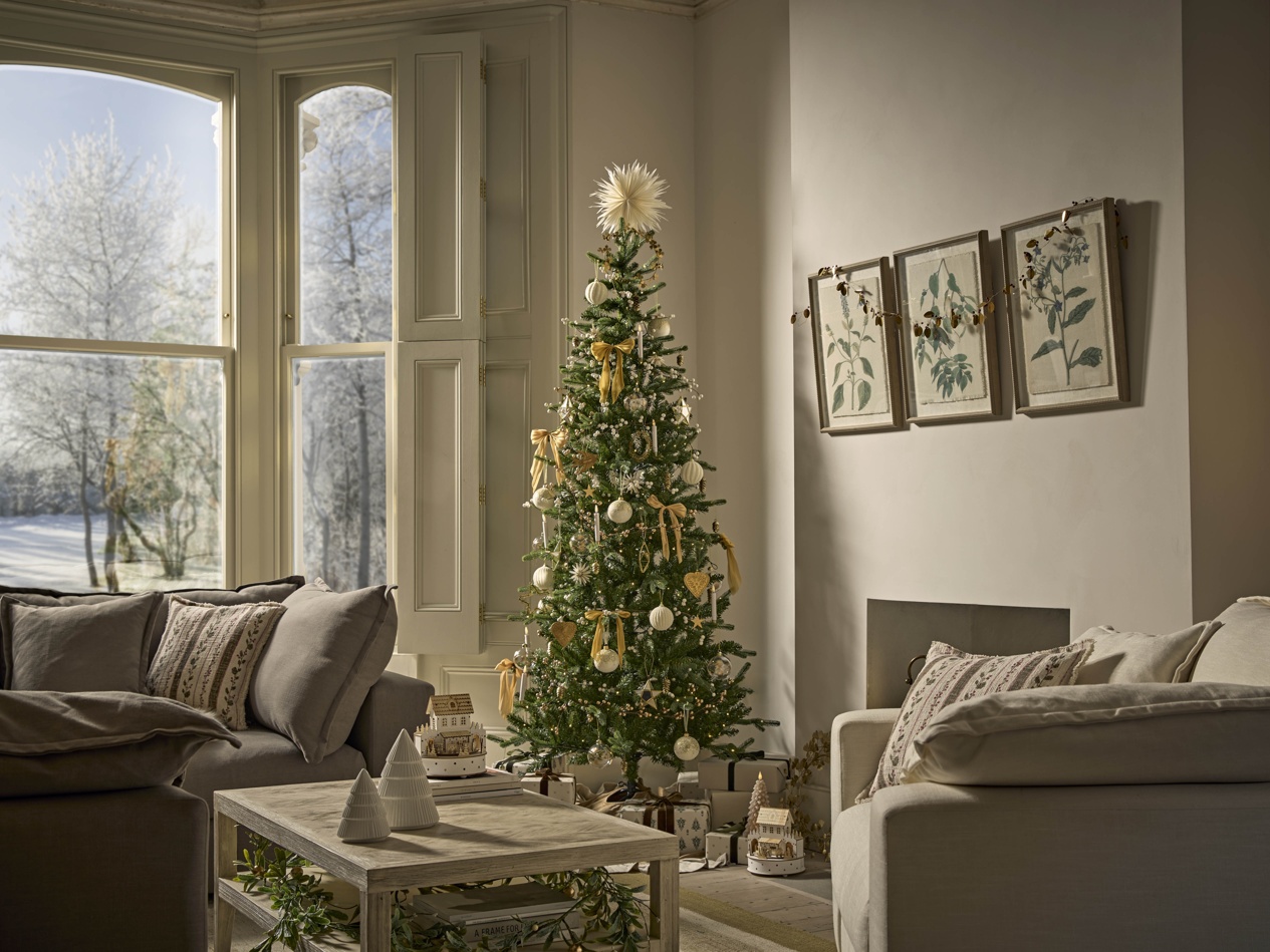 COX&COX NORDICNOOK