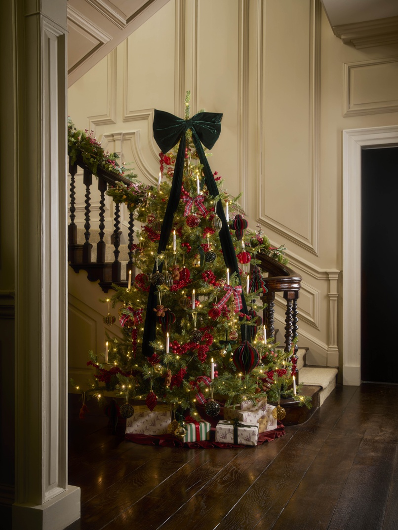 COX&COX CHRISTMAS KIN