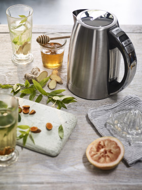 Image of Cuisinart Signature Collection Signature Collection Multi Temp Kettle