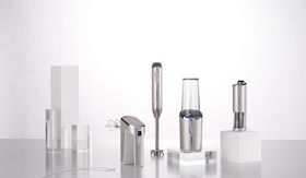 Cordless Collection