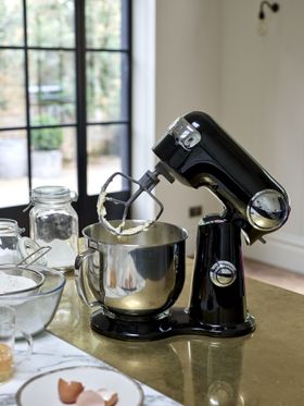 Cuisinart, Precision Stand Mixer