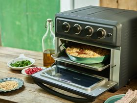 Cuisinart, Air Fryer Mini Oven