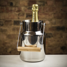 L'Atelier du Vin Seau Timbale Ice Bucket