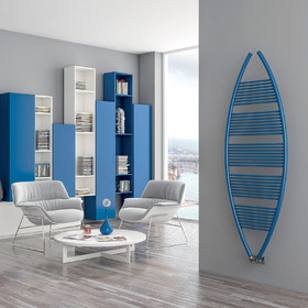 Pannello Radiante Moderno Dalla Forma Originale - Eyestyle