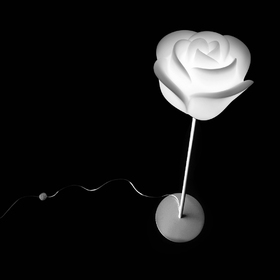 Lampada da Terra a Fiore per Esterno - Baby Love Myyour