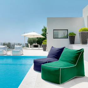 Talenti Seduta Da Giardino Modello Sacco