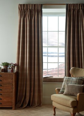 MOON, Herringbone Fabric, £74 Per Metre