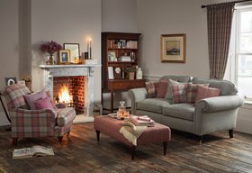 MOON Legacy Interiors Collection - Heather