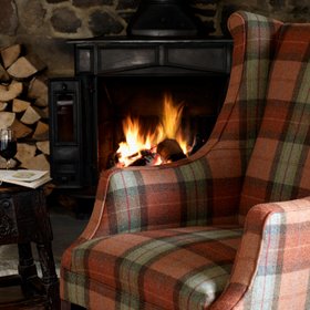 MOON, Classics Skye Burnt Orange, Frm £74 Per Metre