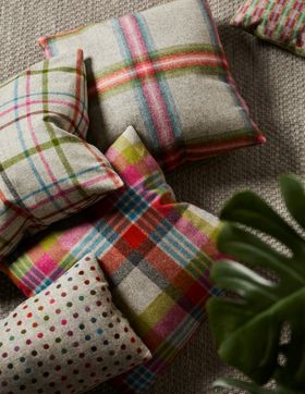 MOON Vibrance Interiors Collection