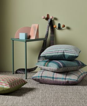 MOON Vibrance Interiors Collection