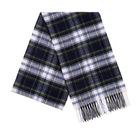 MOON, Dress Gordon Merino Scarf, £35