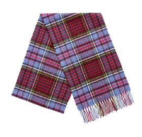 MOON, Anderson Merino Scarf, £35