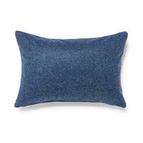 MOON, Donegal Navy Cushion, £65
