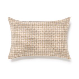 MOON, Villa Natural Cushion, £65