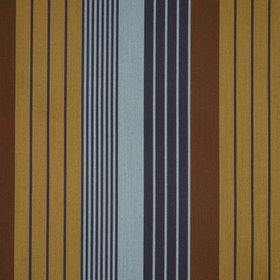 MOON, Barnes Ochre Fabric, From £74 Per Metre