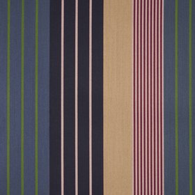 MOON, Wilde Indigo Fabric, From £74 Per Metre