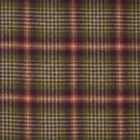 MOON, Woolf Evergreen Fabric, From £74 Per Metre