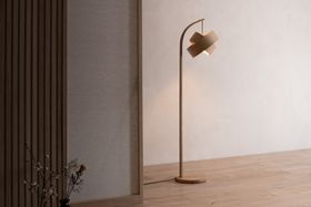 Semper Small - Stem Floor Light