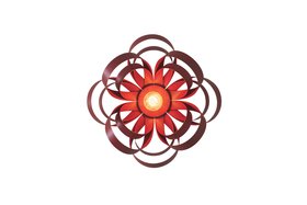 Tom Raffield Cove Skipper Small Wall Light £245