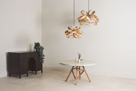 Tom Raffield Skipper Pendant Small From £175