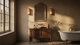 Tom Raffield, Artus Wall Light, £255