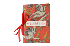 Notebook Grues