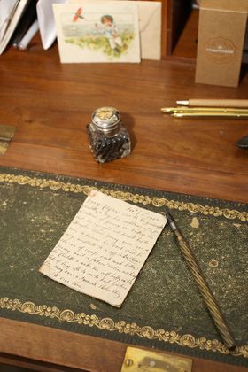 Early 19th century letter