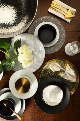 Designer Living Moodboard -  Portrait