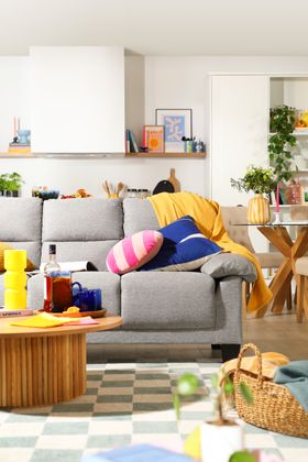 Kenton - Dopamine Decor - Portrait