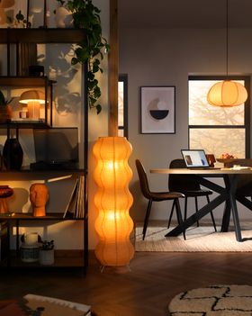 Madison Dining Set - Autumn Style - Portrait