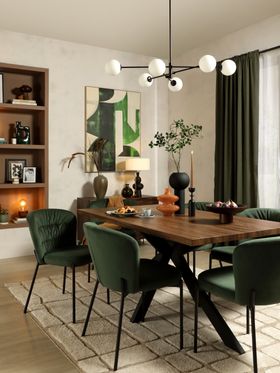 Madison & Gianna Set - Retro Autumn - Portrait Main